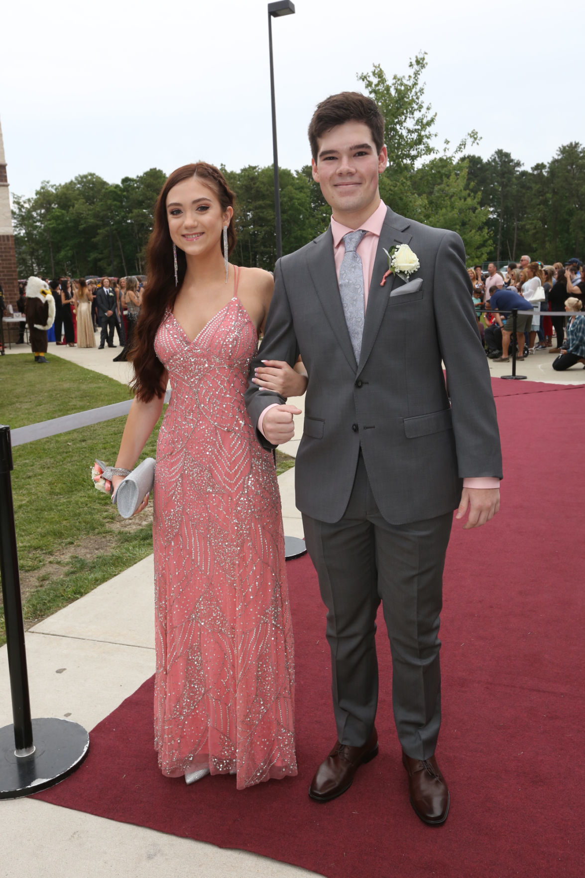 Egg Harbor Township High School Prom